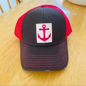 808 Clothing Company Hat